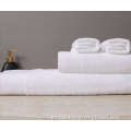 microfiber bath towel Embroidered White towels 100% Cotton Bath towel Hotel Factory